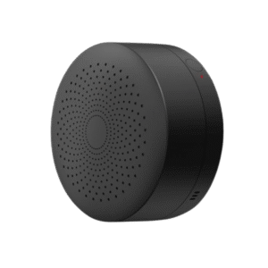 HUB controlador Inteligente ZigBee con señal Wifi Para cerraduras Akubela