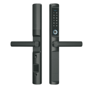 Cerradura inteligente inalambrica ZigBee. IP65