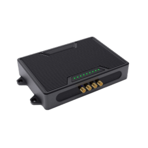 Concentrador Inteligente para Antenas UHF IBERNEX / Soporta 4 antenas NX9781 / Solucion de control de errantes / 902 MHz – 928 MHz.